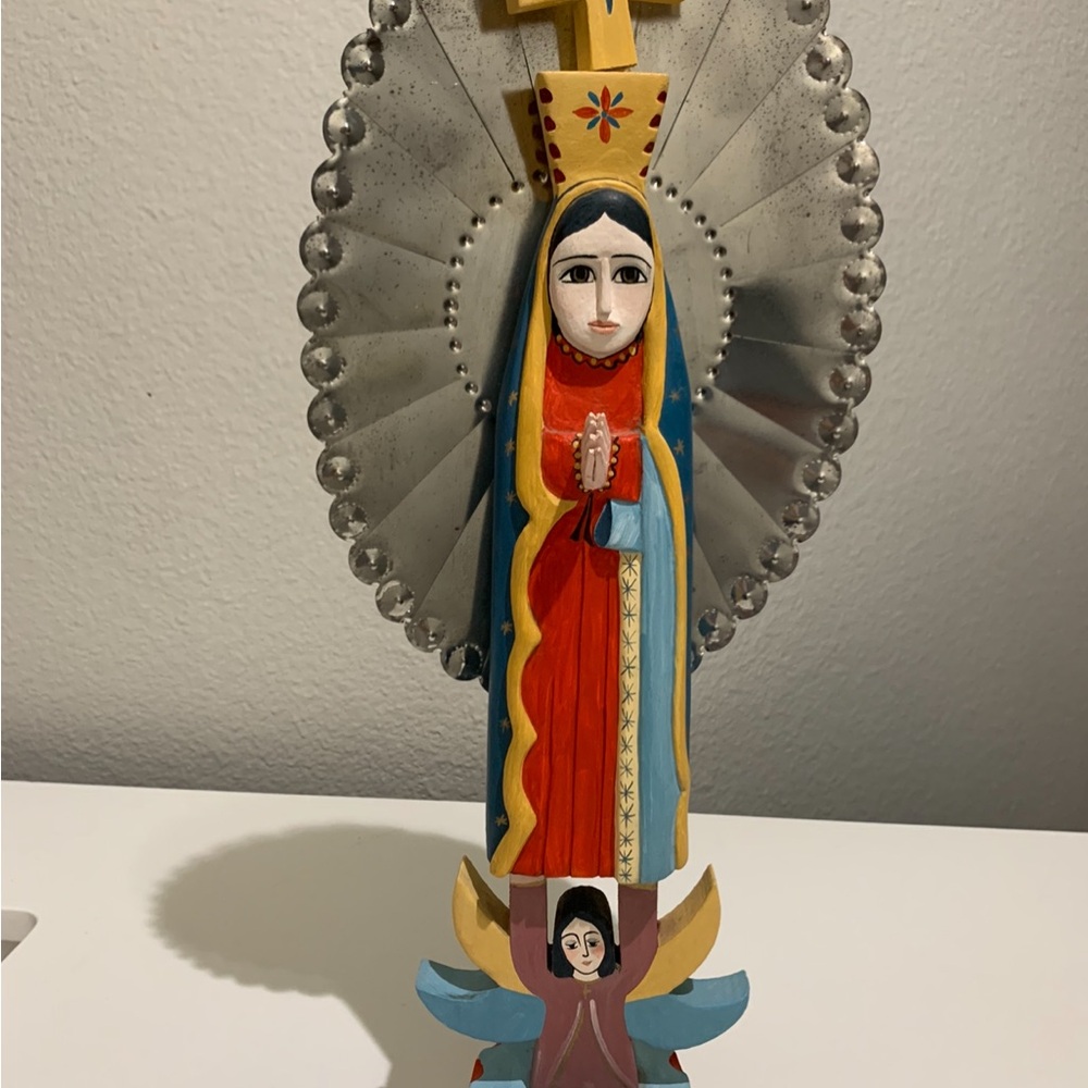 Anita Romero Jones, New Mexico, Artist.